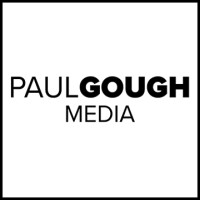 Paul Gough Media
